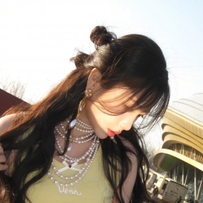 蝙蝠侠与小丑女