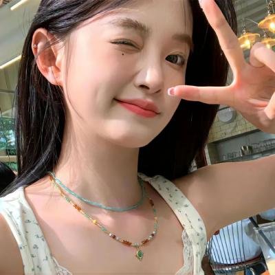 月亮中的亚马逊女人